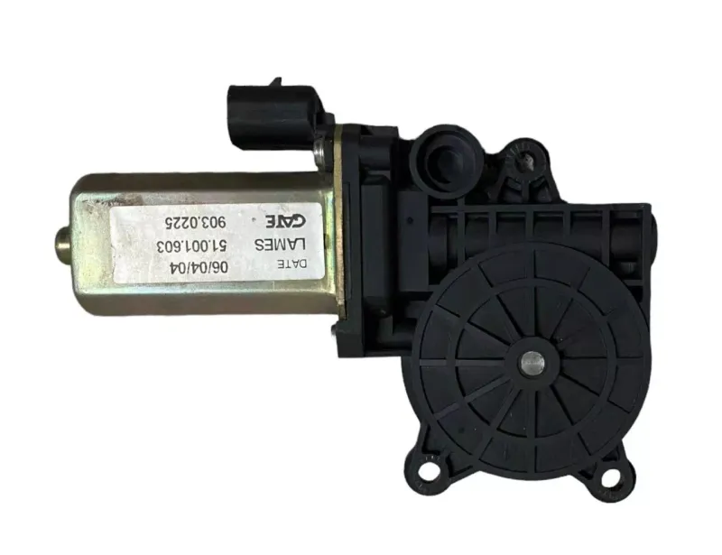 MOTORINO ALZACRISTALLO / ALZAVETRO ANT DX LANCIA YPSILON 843 2005 - 51001603