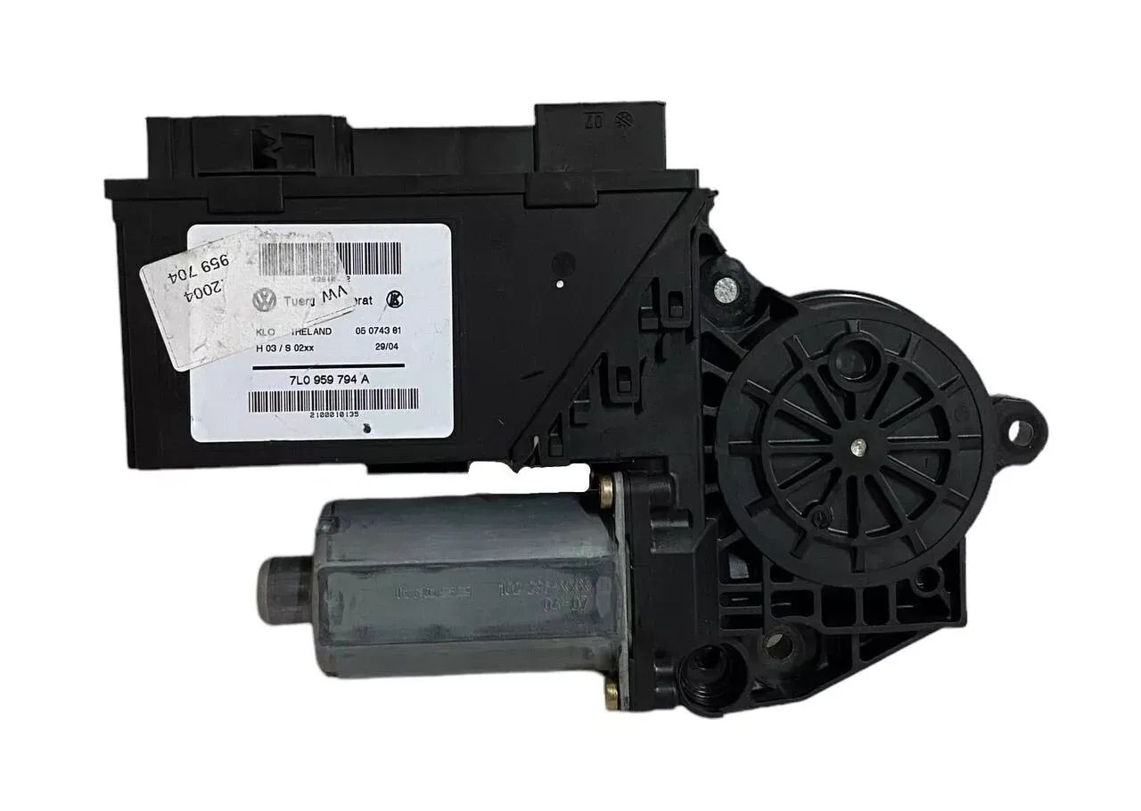 MOTORINO ALZACRISTALLO / ALZAVETRO POST DX PORSCHE CAYENNE 9PA 2008 - 7L0959794A