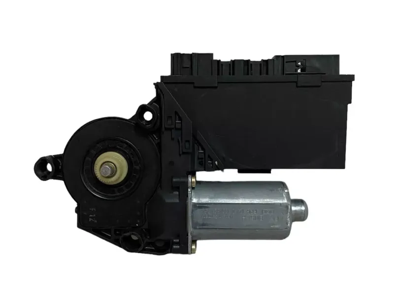 MOTORINO ALZACRISTALLO / ALZAVETRO POST DX PORSCHE CAYENNE 9PA 2008 - 7L0959794A