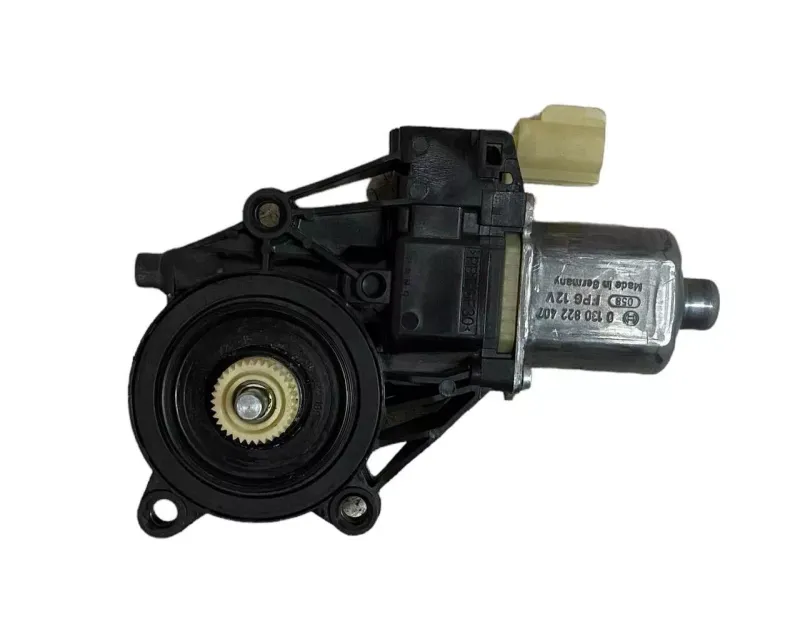 MOTORINO ALZACRISTALLO / ALZAVETRO POST DX FORD FIESTA MK7 2012 - 8A6114553A