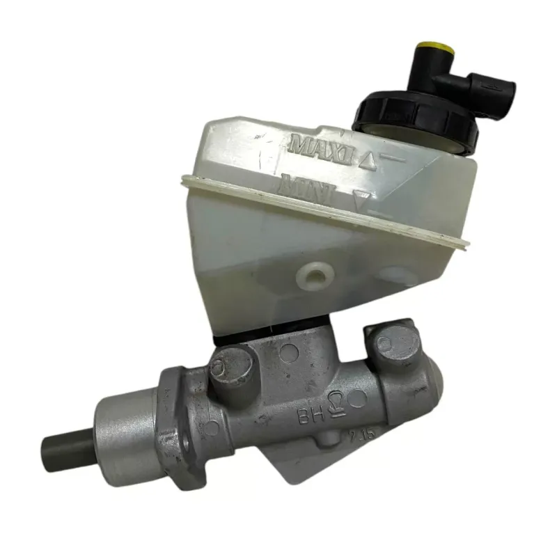 CILINDRO POMPA SERVOFRENO + VASCHETTA RENAULT CLIO 1.5 DCI 2003 - 8200262441B