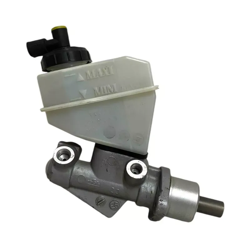 CILINDRO POMPA SERVOFRENO + VASCHETTA RENAULT CLIO 1.5 DCI 2003 - 8200262441B