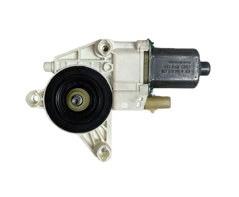MOTORINO ALZACRISTALLO / ALZAVETRO POST SX DODGE JOURNEY 2010 - 964369100
