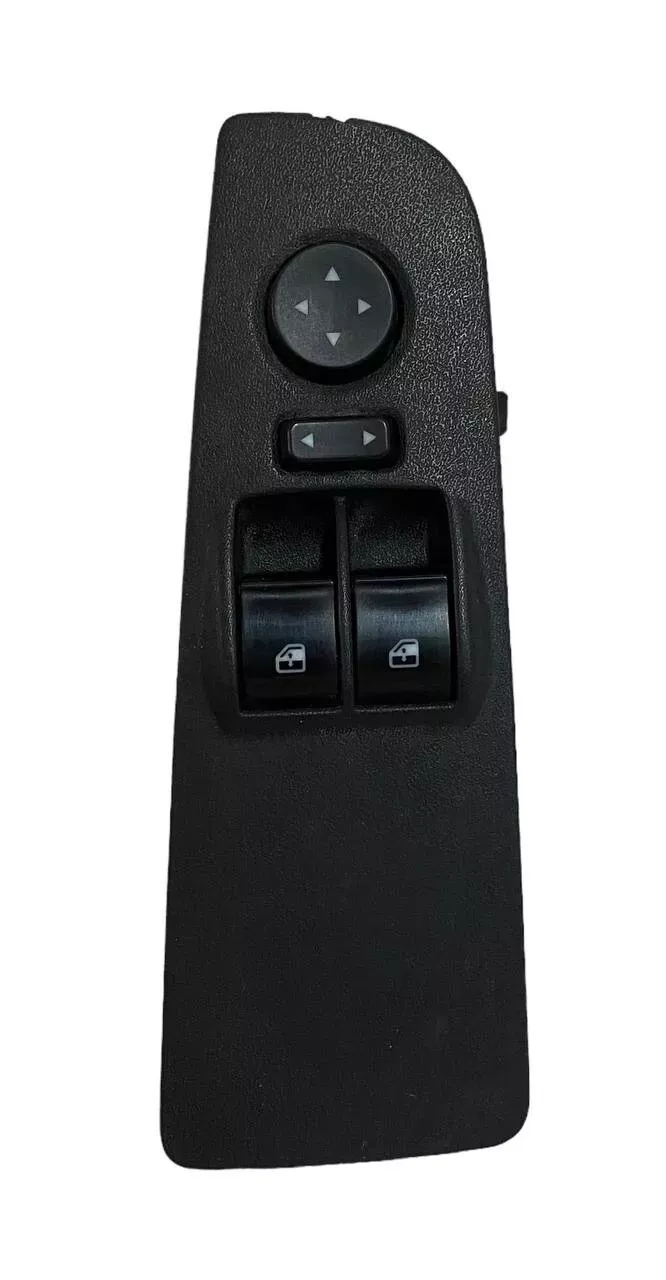 PULSANTIERA / COMANDO ALZAVETRO ANT SX FIAT GRANDE PUNTO 2010 - 735423371