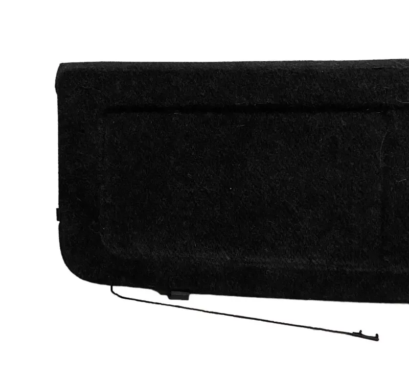 CAPPELLIERA MENSOLA / PIANALE BAGAGLIAIO / BAULE OPEL AGILA A 2003 - 9211611