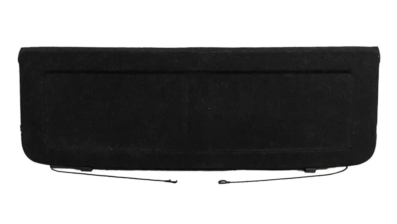 CAPPELLIERA MENSOLA / PIANALE BAGAGLIAIO / BAULE OPEL AGILA A 2003 - 9211611