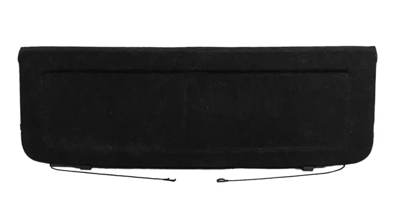 CAPPELLIERA MENSOLA / PIANALE BAGAGLIAIO / BAULE OPEL AGILA A 2003 - 9211611