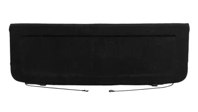 CAPPELLIERA MENSOLA / PIANALE BAGAGLIAIO / BAULE OPEL AGILA A 2003 - 9211611