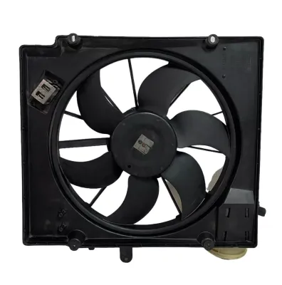 VENTOLA DI RAFFREDDAMENTO MOTORE RENAULT SCENIC 1.9 D (I) 2001 - 7701044653