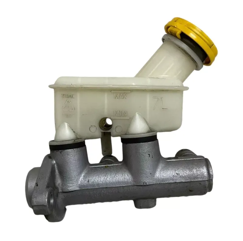CILINDRO POMPA SERVOFRENO + VASCHETTA CHEVROLET MATIZ (M200) B. 2005 - 426266SS1