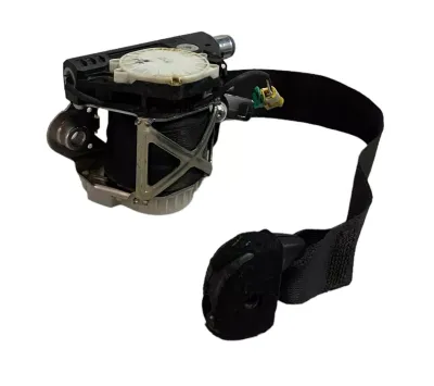 CINTURA DI SICUREZZA ANTERIORE DESTRA LANCIA DELTA 2009 - 735472952