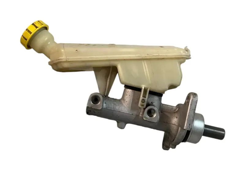 CILINDRO POMPA SERVOFRENO + VASCHETTA CITROEN C3 1.4 HDI 2005 - 32067093