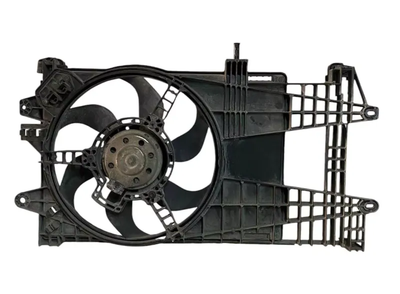 VENTOLA DI RAFFREDDAMENTO MOTORE LANCIA YPSILON 843 1.2 BENZINA 2004 - 51738360