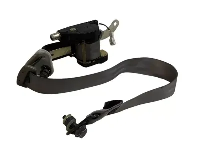 CINTURA DI SICUREZZA ANTERIORE SINISTRA NISSAN MICRA K12 2005 - 86885AY310