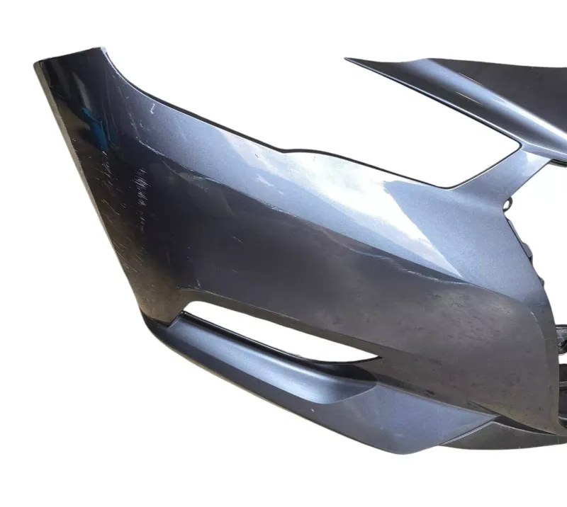 PARAURTI ANTERIORE ORIGINALE NISSAN MICRA K14 (V SERIE) 2020 - 620225FA0H