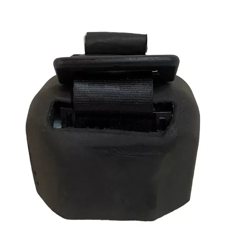 CINTURA DI SICUREZZA POSTERIORE (SX / DX) CITROEN C3 (II) 2012 - 98019948XX