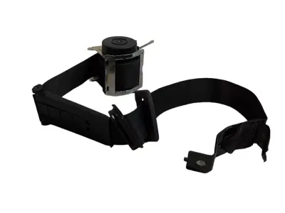 CINTURA DI SICUREZZA ANTERIORE DESTRO OPEL ASTRA H 2007 - 13242314 - 13241064