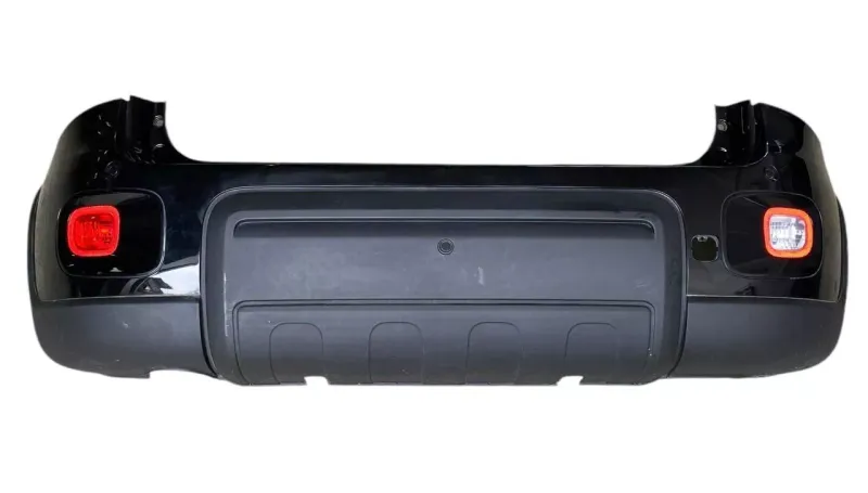 PARAURTI POSTERIORE ORIGINALE FIAT PANDA TREKKING 312 (III) 2022 - 735733174