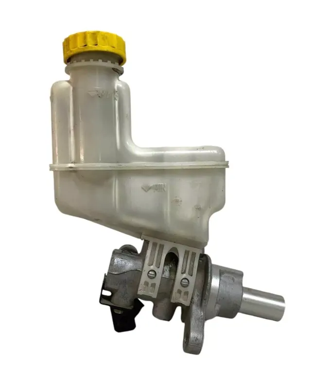 CILINDRO POMPA SERVOFRENO + VASCHETTA FIAT BRAVO 1.6 MJT 2008 - 0204254287