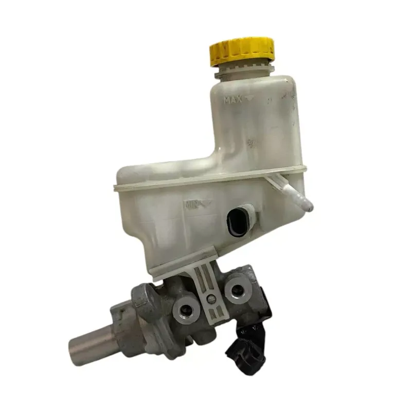CILINDRO POMPA SERVOFRENO + VASCHETTA FIAT BRAVO 1.6 MJT 2008 - 0204254287