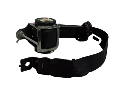 CINTURA DI SICUREZZA ANTERIORE SINISTRO OPEL ASTRA H 2007 - 13242310 - 13181189