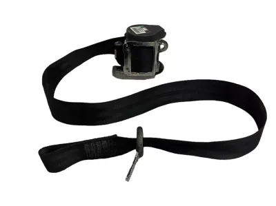 CINTURA DI SICUREZZA ANTERIORE DESTRO AUDI A3 8P 2005 - 8P3857706D