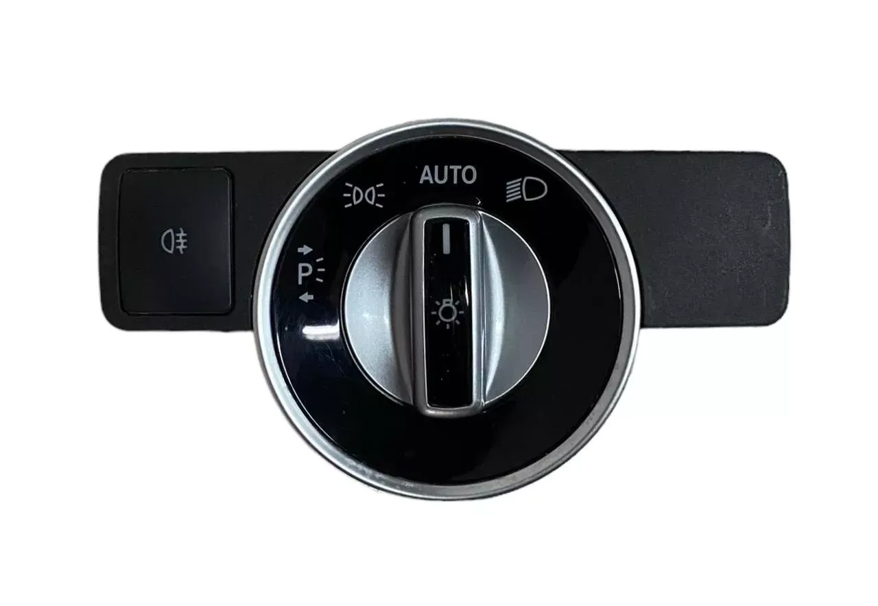 COMANDO LUCI / INTERUTTORE DI CONTROLLO MERCEDES CLASSE B 276 2016 - A2129050551