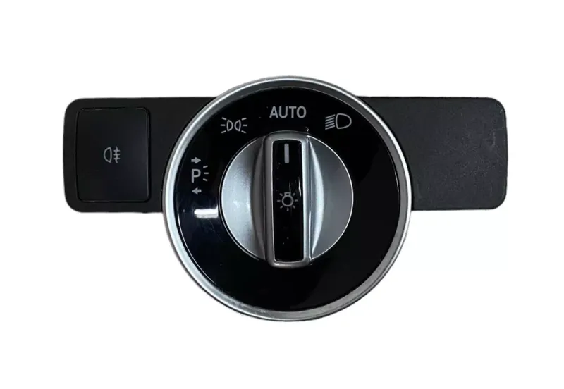 COMANDO LUCI / INTERUTTORE DI CONTROLLO MERCEDES CLASSE B 276 2016 - A2129050551