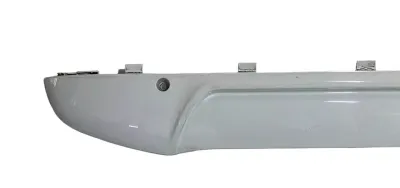 SPOILER MODANATURA INFERIORE PARAURTI POST. SMART FORTWO 451 2009 - A4516470484