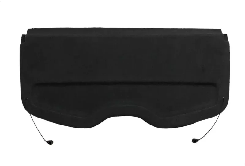 CAPPELLIERA MENSOLA / PIANALE BAGAGLIAIO / BAULE RENAULT CLIO 2008 - 8200399776