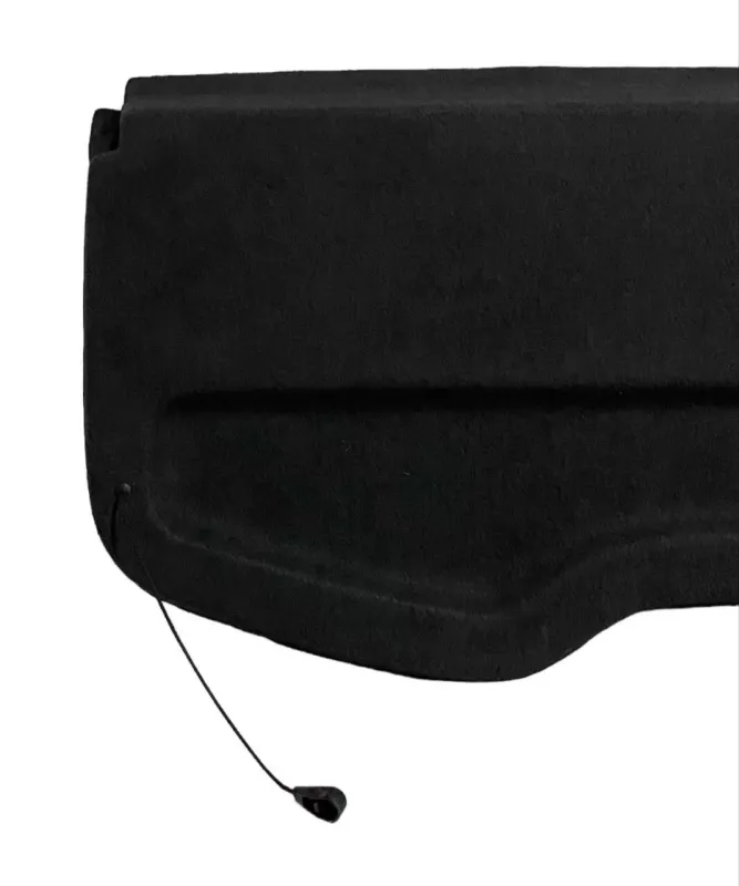 CAPPELLIERA MENSOLA / PIANALE BAGAGLIAIO / BAULE RENAULT CLIO 2008 - 8200399776