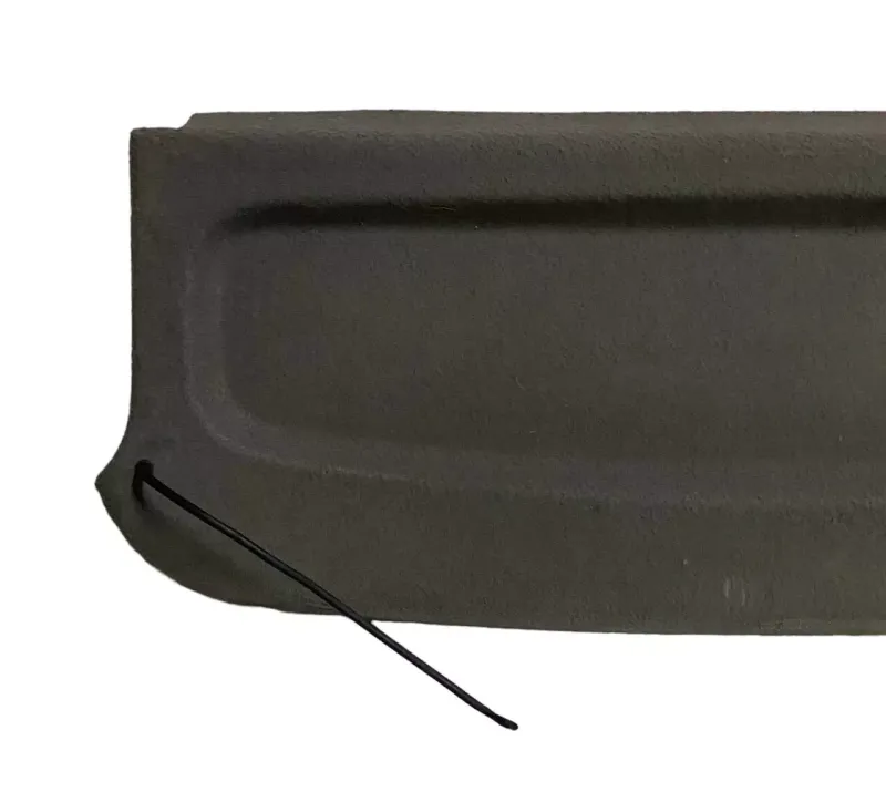 CAPPELLIERA MENSOLA / PIANALE BAGAGLIAIO / BAULE NISSAN MICRA K11 (3 PORTE) 2000