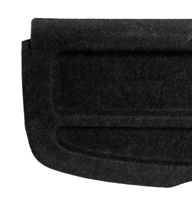 CAPPELLIERA MENSOLA / PIANALE BAGAGLIAIO / BAULE NISSAN MICRA K14 (5 PORTE) 2020