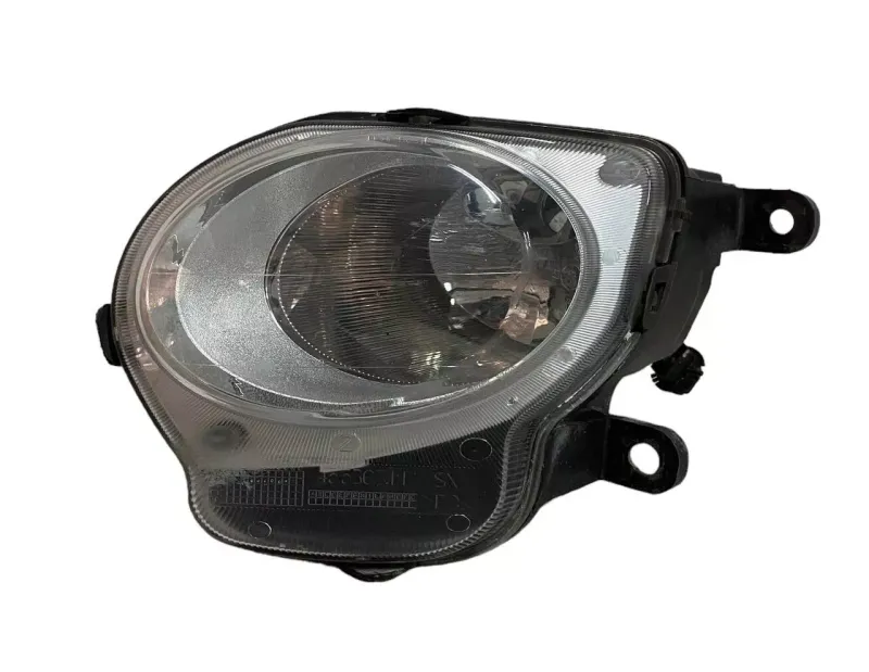 FARO / FANALE DI POSIZIONE PARAURTI ANTERIORE SINISTRO FIAT 500 2010 - 45530711
