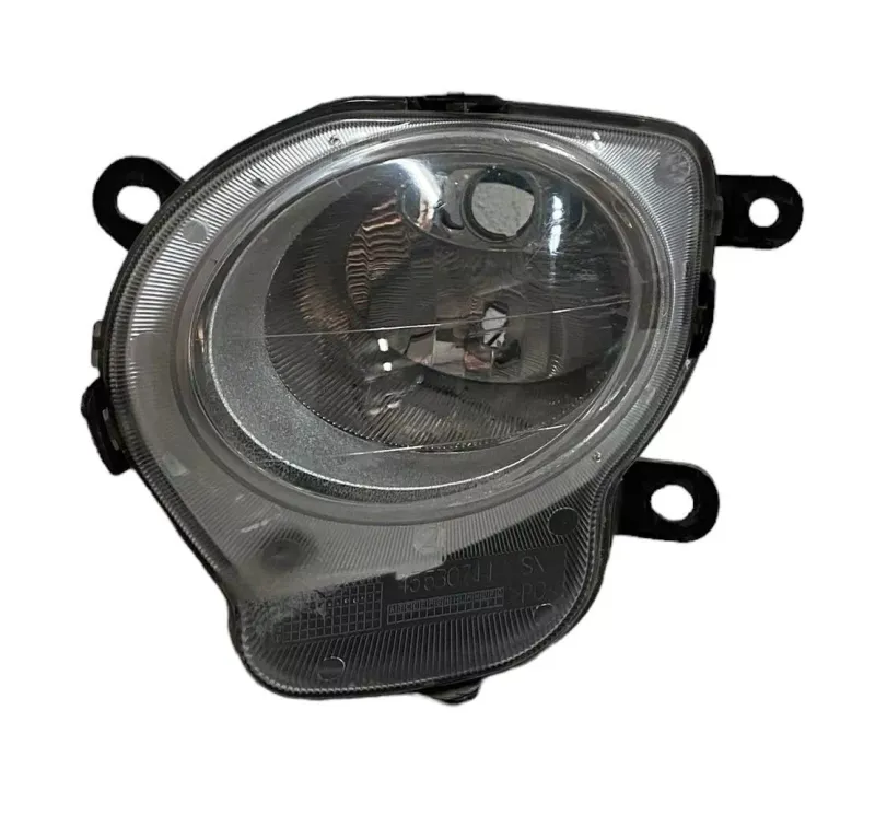 FARO / FANALE DI POSIZIONE PARAURTI ANTERIORE SINISTRO FIAT 500 2010 - 45530711