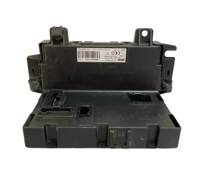 CENTRALINA BODY COMPUTER / MODULO SAM FIAT PANDA 169 2007 - 51783784