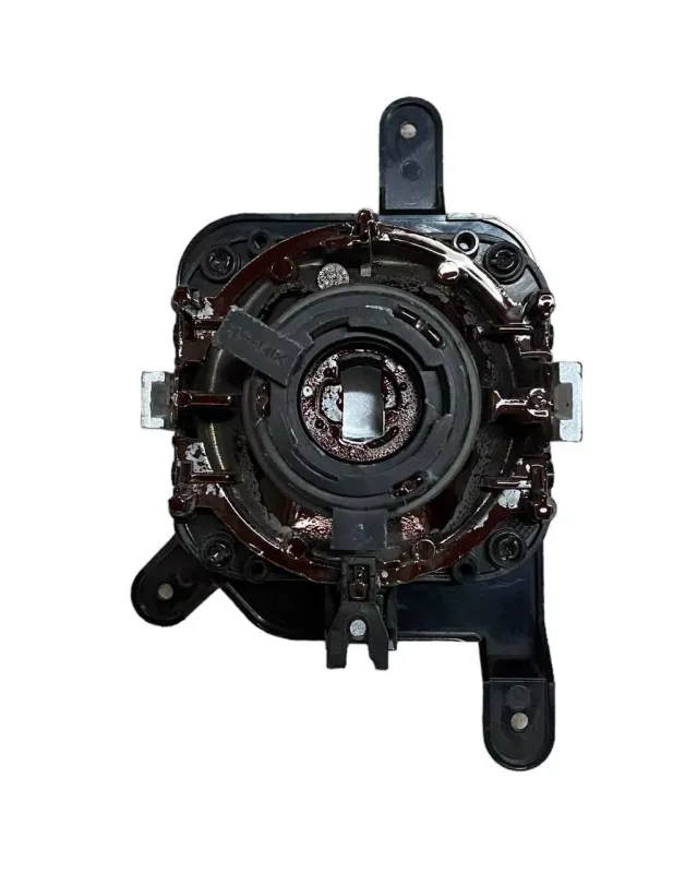 FENDINEBBIA / FANALE ANTERIORE DX SUZUKI IGNIS 2004 - 67721231 - 026719