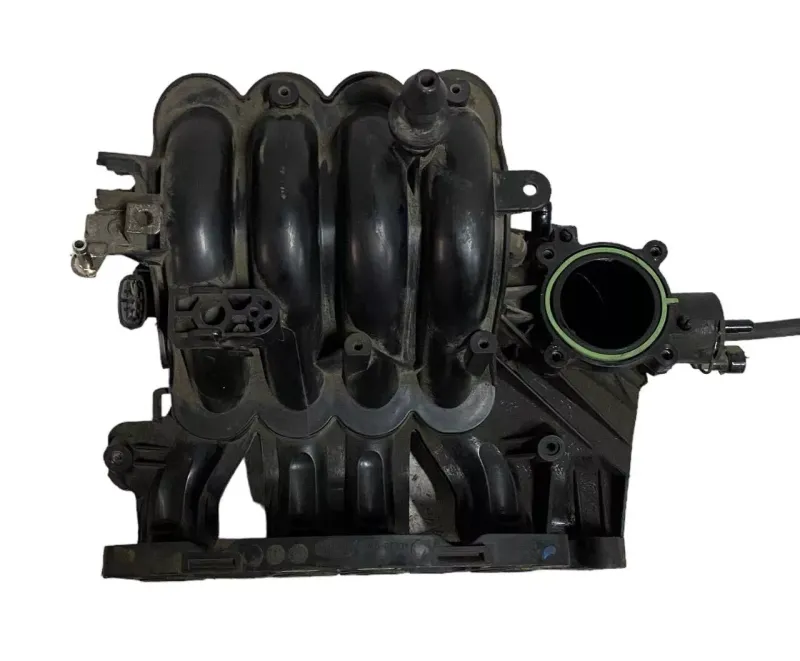 COLLETTORE ASPIRAZIONE MOTORE FIAT 500 1.2 BENZINA / GPL 2016 - 55262096
