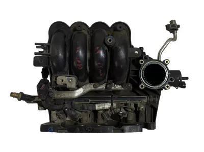 COLLETTORE ASPIRAZIONE MOTORE FIAT PUNTO EVO 1.4 BENZ / METANO 2016 - 55231450