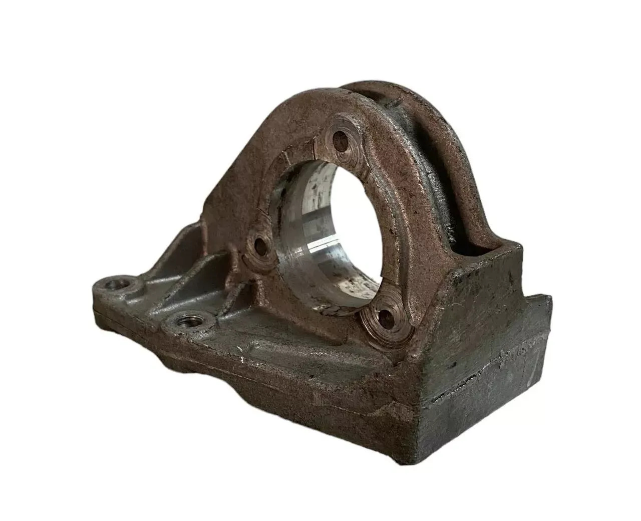 SUPPORTO ALBERO TRASMISSIONE / SEMIASSE FIAT GRANDE PUNTO 1.3 D MJT - 55206215