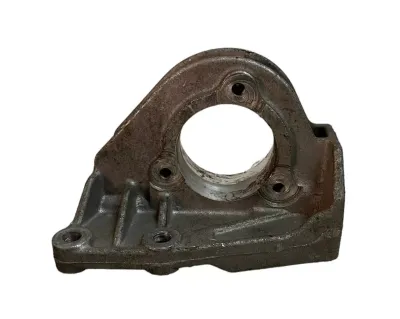 SUPPORTO ALBERO TRASMISSIONE / SEMIASSE FIAT GRANDE PUNTO 1.3 D MJT - 55206215