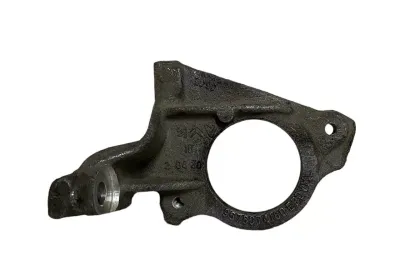 SUPPORTO ALBERO TRASMISSIONE / SEMIASSE CITROEN C4 PICASSO 1.6 D II - 9678074180