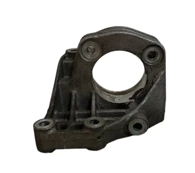 SUPPORTO ALBERO TRASMISSIONE / SEMIASSE FIAT PUNTO EVO 1.3 D 90C 2012 - 55191492