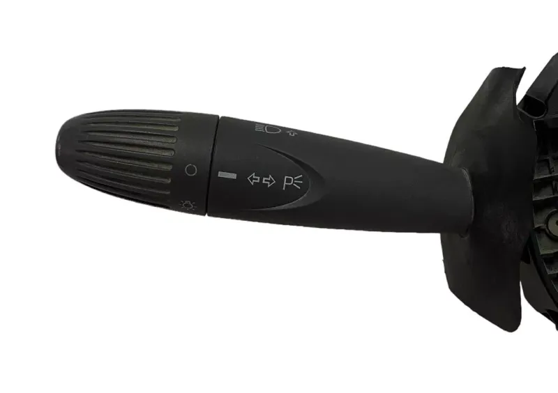 DEVIOLUCI (DEVIOSGANCIO / DEVIOGUIDA) COMANDO FIAT PANDA 169 2008 - 735444636