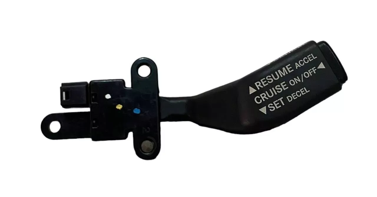 LEVA COMANDO CRUISE CONTROL JEEP COMPASS MK 2010 - 04671929AA
