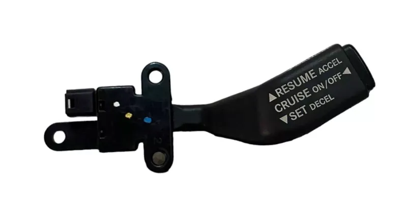 LEVA COMANDO CRUISE CONTROL JEEP COMPASS MK 2010 - 04671929AA