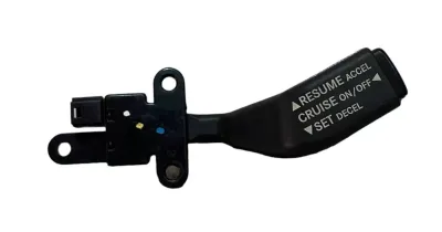 LEVA COMANDO CRUISE CONTROL JEEP COMPASS MK 2010 - 04671929AA