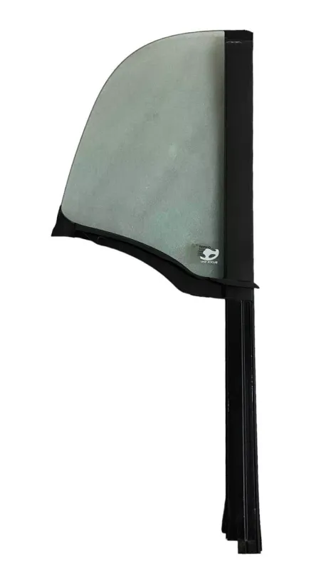 VETRO CRISTALLO FISSO TRIANGOLARE / DEFLETTORE ANT. SX SMART FORTWO 451 2009