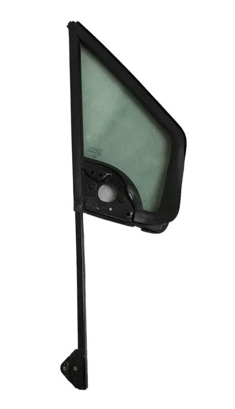 VETRO CRISTALLO FISSO TRIANGOLARE / DEFLETTORE ANT. SX CITROEN BERLINGO II 2012