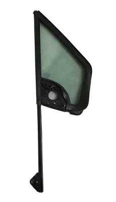 VETRO CRISTALLO FISSO TRIANGOLARE / DEFLETTORE ANT. SX CITROEN BERLINGO II 2012
